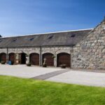 Aberdeen, Shire Castle & Distillery Private Group Day Tour - From Aberdeen to the Historic Castles of Aberdeenshire