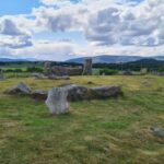 Aberdeen's Ancient Heritage and Folklore Tour - Starting Point at William Wallace Statue in Aberdeen