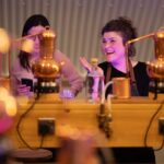 Aberdeens Distillery Discovery Tour - Discover Aberdeens Distilling Heritage and Botanicals