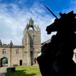 Aberdeenshire Private Half Day Castle & Historic Building Tour - Customizable Itinerary and Flexible Timing