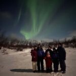 Abisko Arctic Ecology and Northern Lights Tour - Meeting Point, Logistics, and Suitability