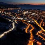 Abisko: Fjord Sightseeing and Photography Tour - Stop at Nordland County for Photography and Guided Insights