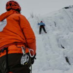 Abisko: Ice Climbing for All Levels with Certified Guide - From the Pickup to the Icefall: Logistics and Transportation