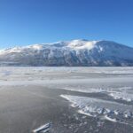 Abisko: Lake Torneträsk Arctic Ice Fishing Trip - Starting Point and Transportation from Abisko