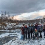 Abisko National Park: Scenic Morning Hike with Transfer - Wild Animals and Nature Sightings