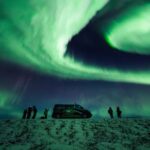 Abisko: Private Northern Lights Tour with Photos - Prime Viewing Locations in Abisko National Park