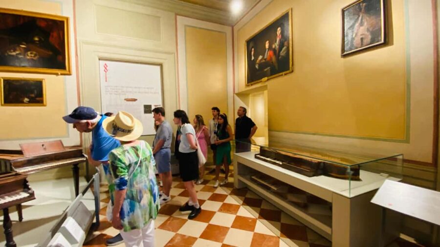 Accademia Gallery Fast Track Entry Tickets - Inside the Accademia Gallery: Key Highlights