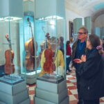 Accademia Gallery: Michelangelos David, A Symbol of Strength. - Starting Point: The Meeting at Via Ricasoli