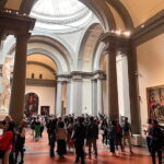 Accademia Gallery Priority Entry Ticket - Exploring Florence’s Most Famous Sculpture: Michelangelo’s David