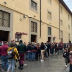 Accademia Gallery Priority Entry Ticket with e-Book - What’s Inside the Accademia Gallery: Masterpieces and Sculptures