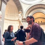 Accademia Gallery Private Guided Tour with Reserved Entrance - Michelangelo’s David and the Unfinished Sculptures