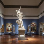 Accademia Gallery Ticket and audio-guide - Navigating the Entrance and Finding Your Ticket Pickup Spot