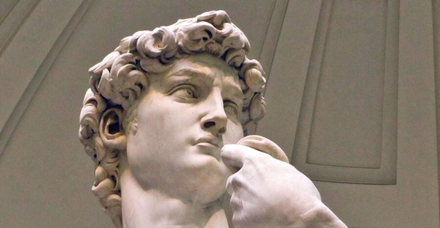 Accademia Gallery with David: Private Tour in Florence - Discovering the Secrets of Michelangelo and His David