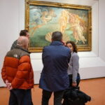 Accademia & Uffizi Combo Tour in Florence Art, History Highlights - The Guides: Knowledge and Charisma in Florence
