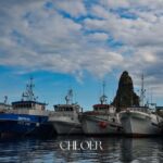 Aci Trezza: Odissey Faraglioni Boat Tour with Swim Stop - Starting from Aci Trezza: A Coastal Departure Point with Iconic Views