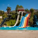 Acqua Plus Water Park Admission with Optional Transfer - Cretes Acqua Water Park: Over 50 Attractions to Choose From