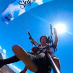 Acrobatic Paragliding Flight with Spanish Champion in Tenerife - How the Safety Briefing Prepares You for Flight