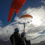 Acrobatic Paragliding Tandem Flight in Tenerife South - The Unique Appeal of Tenerife’s Acrobatic Tandem Paragliding