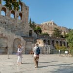 Acropolis and Acropolis Museum Private Tour with Licensed Expert - Exploring the Acropolis and Its Temples