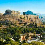 Acropolis and Acropolis Museum (Small Group Afternoon Walking Tour) - Exploring the South Slope of the Acropolis