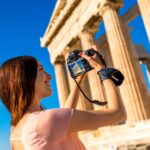 Acropolis and Parthenon: Italian Tour, Authorized Guide, ticket not included - Starting Point at the Acropolis Metro Station