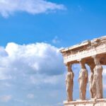 Acropolis & Athens Treasures: A Private Half-Day Tour - Visiting the Acropolis and the Parthenon