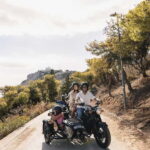 Acropolis & Lycabettus: Discover Hidden Gems of Athens - Strolling Through the Quiet Alleys of Plaka