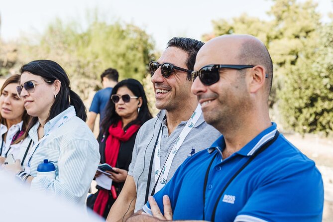 Acropolis Museum Private Tour with Licensed Guide &Tickets - Starting at the Acropolis Museum in Athens