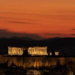 Acropolis Of Athens Skip The Line Private Tour - Starting Point at Dionysos Zonar’s Cafe