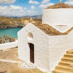 Acropolis of Lindos E-Ticket with Audio Tour on your Phone - The Logistics of Visiting Lindos with This E-Ticket