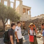 Acropolis, Panathenaic Stadium and Plaka Private Group Tour - The Tour Begins at Syntagma Square with the Changing of the Guard
