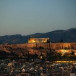 Acropolis-Parthenon Guided Walking Tour with Optional Museum - Visiting the Acropolis of Athens: A Step Back in Time