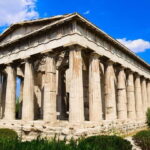 Acropolis, Parthernon and Ancient Agora Guided Walking Tour - Starting Point at Porinou 5 and the First Impressions