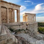 Acropolis Self-Guided Smartphone Tour w/Audio & 3D(No entry) - The Digital Tour Content and How It Works
