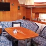 Activities on the Amalfi coast with a sailing boat - Scenic Highlights Along the Amalfi Coast Route