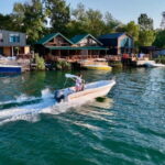 Adabojana-Amazonas (Ulcinj) Boat tours - Starting Point and Accessibility in Ulcinj