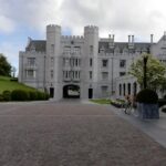 Adare To Cliffs of Moher Co Clare Private Car Tour - Exploring the Spectacular Cliffs of Moher