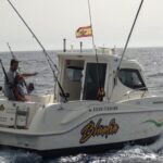 Adeje: 3.5Hour Professional Fishing Experience - Using Modern Fishing Equipment for Success