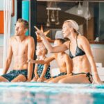 Adeje: Aqua Club Thermal Spa Entry Ticket - The Spacious Facilities of Adeje Aqua Club Thermal Spa