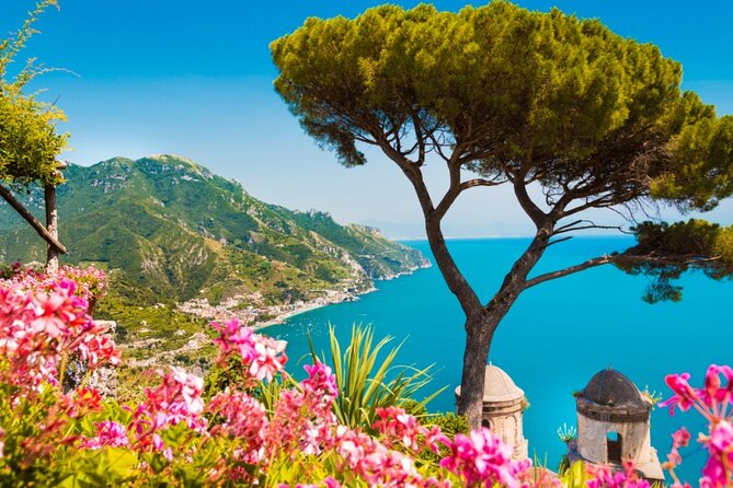 Admire the most Iconic Sights of Corfu in One Day - Visiting Kaisers Throne for Breathtaking Views and Historical Significance