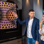 Admission Ticket to the Museum of Illusions in Sofia - What Makes the Museum of Illusions in Sofia Stand Out