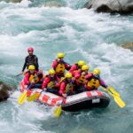 Adrenaline Rafting - Meeting Point and Transport Logistics at Mollia