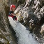 Adrenaline River Trekking in Brembana Valley - The Route: Walking, Jumping, and Swimming in Alpine Waters
