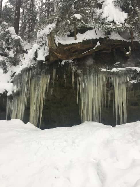 Adrpach rocks - full day tour with transfer and local food - The Enchanting Rock City of Adrspach