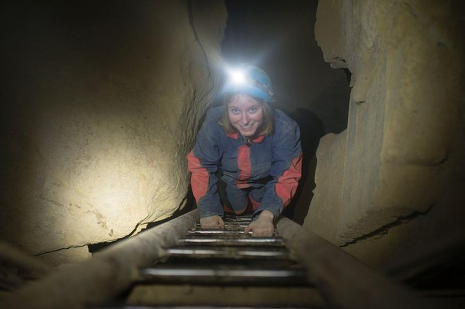 Adventure Caving Experience in Budapest - What the Caving Tour in Pálvölgyi Caves Entails