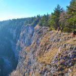 Adventure day trip from Iasi | Hiking in the Carpathian Mountains - Marveling at the Hidden Caves and Alpine Lakes