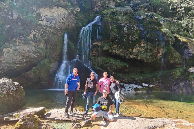 Adventure into Slovenian nature with a quad tour in Bovec. - The Thrill of Off-Road ATV Riding in Bovec