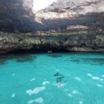 Adventure to the caves by canoe - Departure Point and Meeting Logistics at Patù