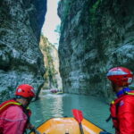 Adventure Tour - 2-Day Rafting and Scuba Diving in Albania - Starting Your Adventure from Tirana or Durrës