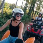 ADVENTURE TOUR QUAD 2.5H | MORENIC HILLS and LAKE GARDA - Exploring the Iconic Rocca di Solferino